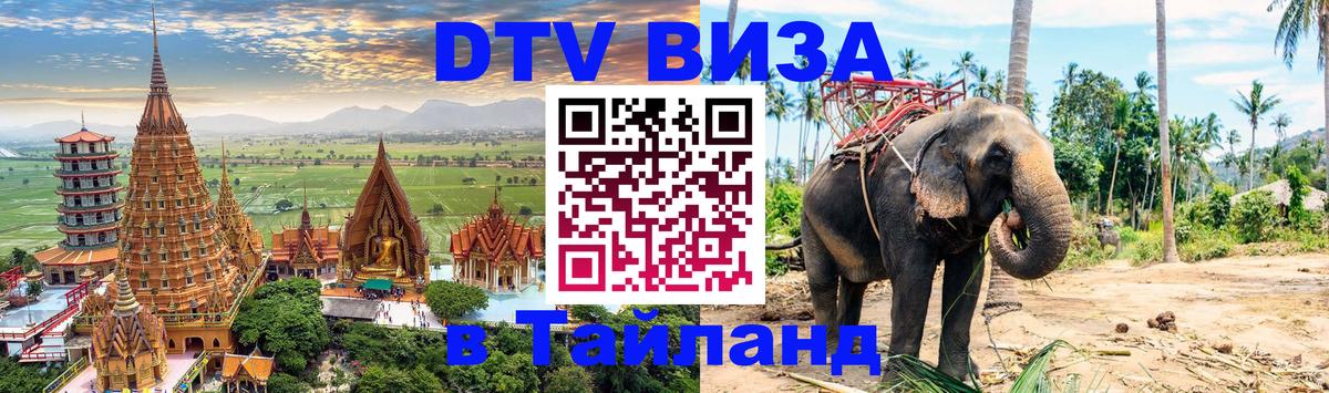 Цены на DTV визу в Таиланд — пакеты услуг, достаточно даже паспорта - Липецк  21.11.2025 